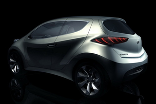 Illustration for article titled Hyundai ix-Metro Concept: Korea's Got The Good Drugs